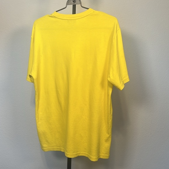 RARE FIND LES BENJAMINS ISTANBUL Graphic Oversize Tee Shirt Small - Picture 3 of 3